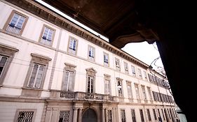 Ca' Monteggia Guest House